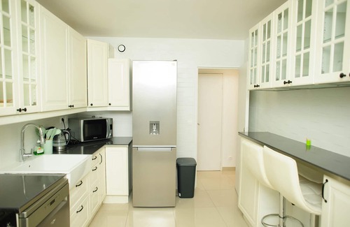 Montaigut House | Suberb T5 near Paris, Créteil