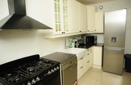 Montaigut House | Suberb T5 near Paris, Créteil