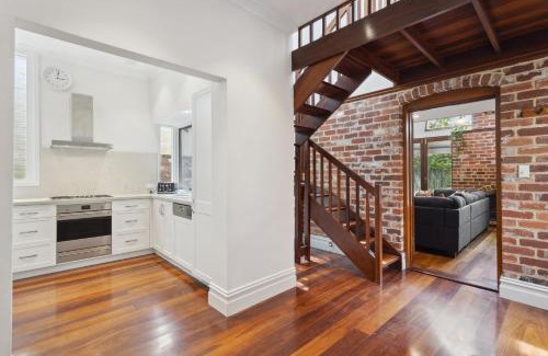 Subiaco House | Subi Haus - Subiaco