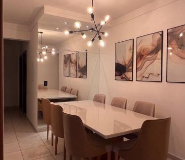 Bosque da Saude Apartment | Sublime Plus Apartamento- Bosque da Saúde