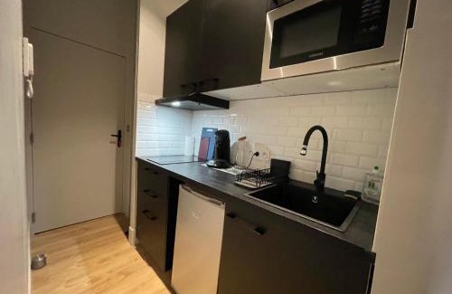 Le Busca Apartment | Sublime T2, entièrement rénové