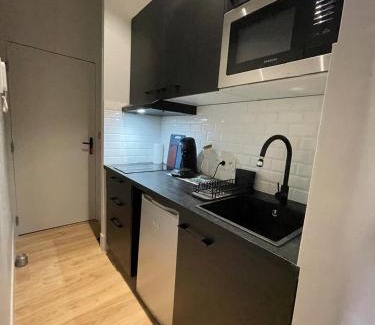 Le Busca Apartment | Sublime T2, entièrement rénové