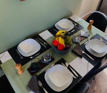 Muret Apartment | Sublime vue, standing, spacieux, atypique