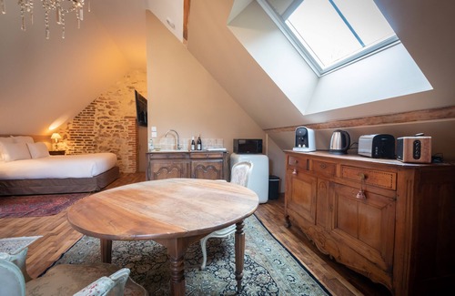 Vierzon Hotel | Sublimes hébergements en coeur de forêt