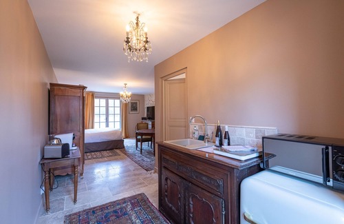 Vierzon Hotel | Sublimes hébergements en coeur de forêt