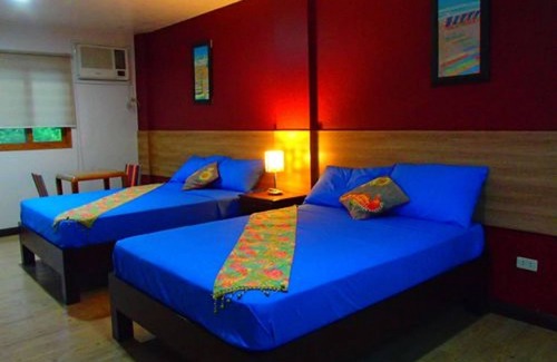 Lobo Hotel | Submarine Garden Beach Resort