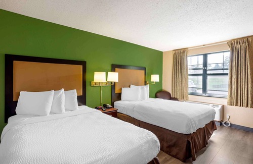 Exton Hotel | Suburban Studios Exton - Philadelphia Great Valley