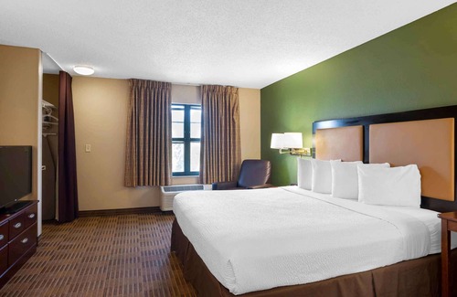 Exton Hotel | Suburban Studios Exton - Philadelphia Great Valley