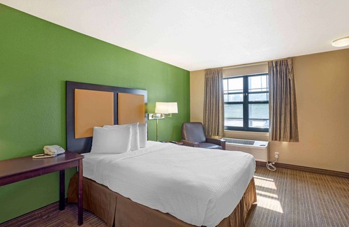 Exton Hotel | Suburban Studios Exton - Philadelphia Great Valley