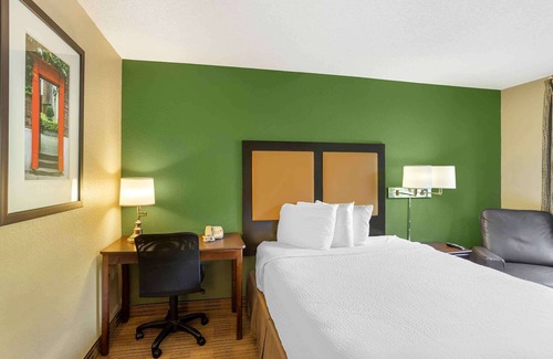 Exton Hotel | Suburban Studios Exton - Philadelphia Great Valley