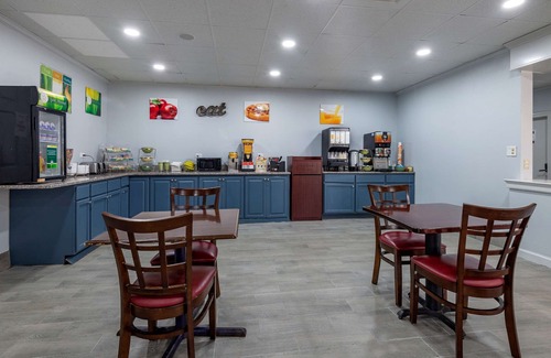 Rock Hill Hotel | Suburban Studios Rock Hill Northeast I-77