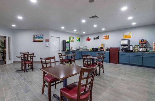 Rock Hill Hotel | Suburban Studios Rock Hill Northeast I-77