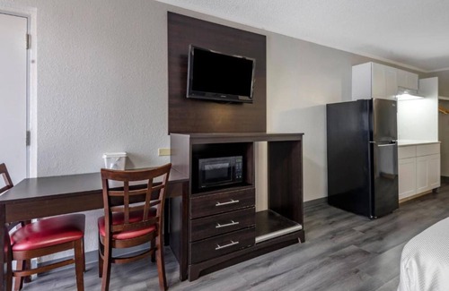 Rock Hill Hotel | Suburban Studios Rock Hill Northeast I-77