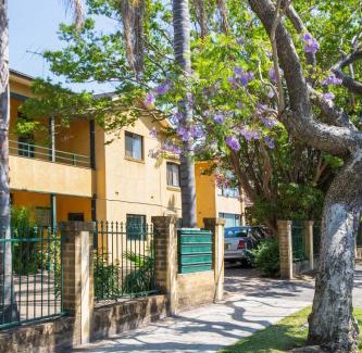 Strathfield Apartment | Suburban Two-bed Apartment with Parking and Patio