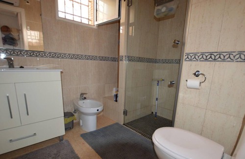 Sucina Villa | Sucina 3 bed Villa with Prv Pool