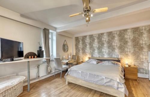 Beauraing Bed & Breakfast | Sucre salé