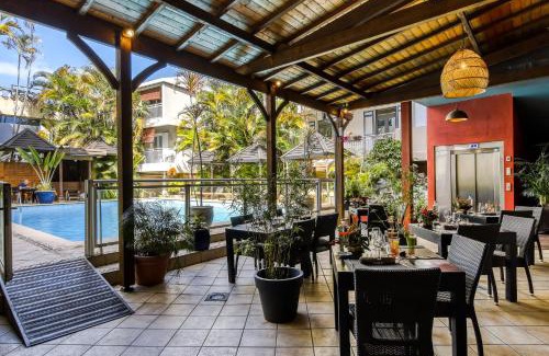 Centre Ville Hotel | Sud Hôtel