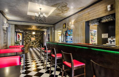 Centre Ville Hotel | Sud Hôtel