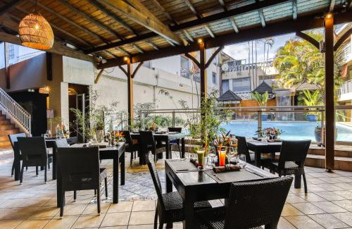 Centre Ville Hotel | Sud Hôtel