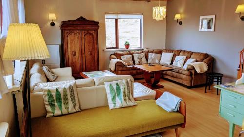 Suðavik House | Sudavik guesthouse