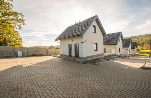 Klodzko Miasto Ski Chalet | SUDECKA K0RONA domki całoroczne