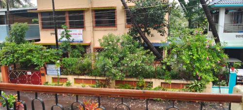 Chendhare Villa | Sudeep Bungalow
