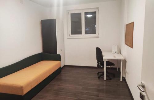 Nis Apartment | Sudent Rooms