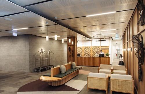 Frankton Hotel | Sudima Queenstown Five Mile
