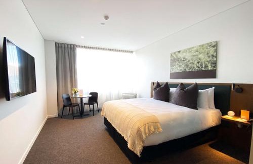 Frankton Hotel | Sudima Queenstown Five Mile