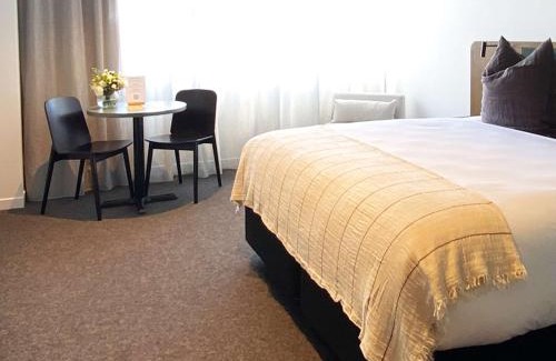 Frankton Hotel | Sudima Queenstown Five Mile