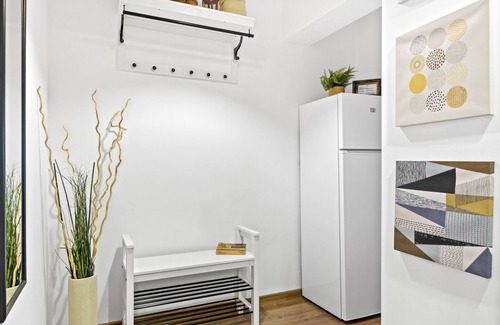 Sector 4 Apartment | Sudului 303 by MRG Apartments