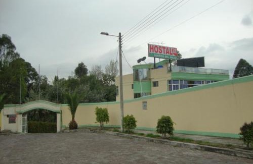 Sangolqui House | Sueños del Valle