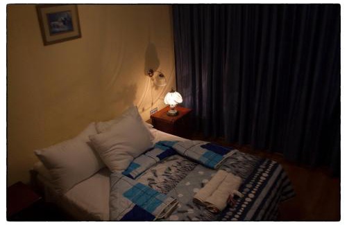 Sangolqui House | Sueños del Valle