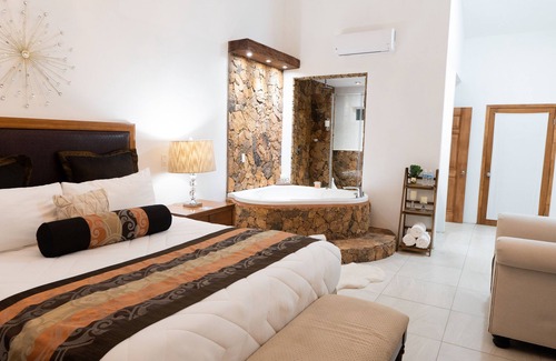 Valle de Guadalupe Cabin | Sueños Resort Valle de Guadalupe