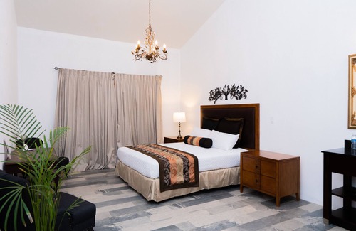 Valle de Guadalupe Cabin | Sueños Resort Valle de Guadalupe