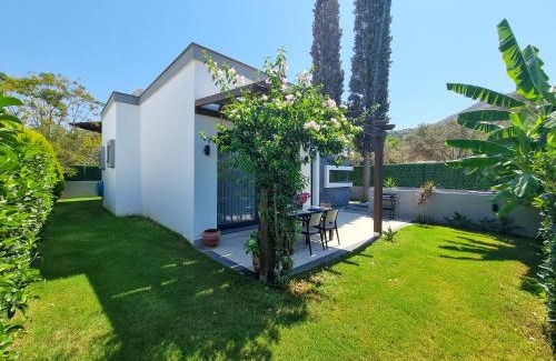 Turgutreis City Center Apartment | Suelo Flat Villa