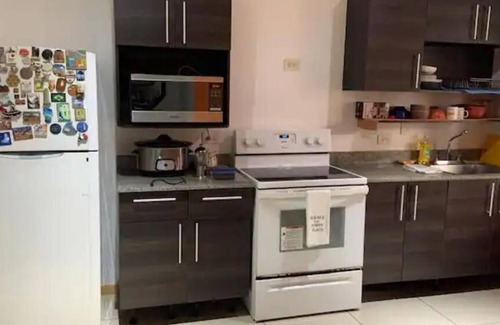 San Bosco Apartment | Sues's Place - San Jose Downtown/Perfect location!