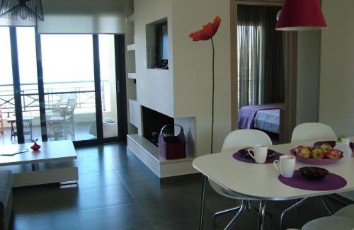 Agios Stefanos Avliotes Apartment | Sugar and Almond