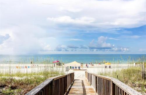 Sugar Beach House | Sugar Beach F-27