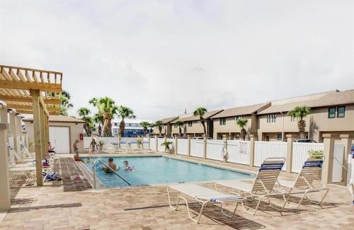 Sugar Beach House | Sugar Beach F-27
