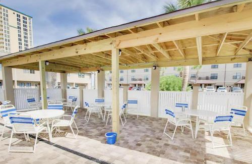 Sugar Beach House | Sugar Beach F-27