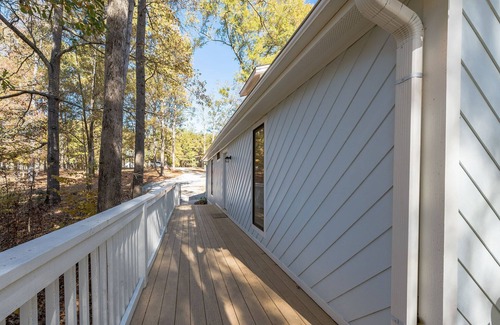 Putnam County House | Sugar Creek Retreat Awaits You