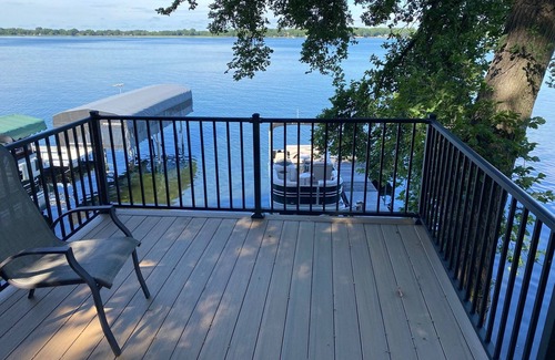 Maple Lake Cabin | Sugar Lake cabin retreat