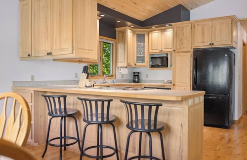 Cohasset House | Sugar Lake Escape