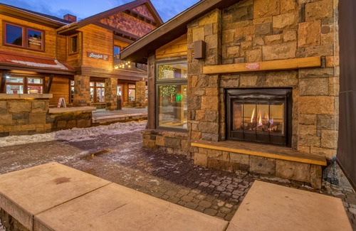 Sunriver Condo | Sugar Pine