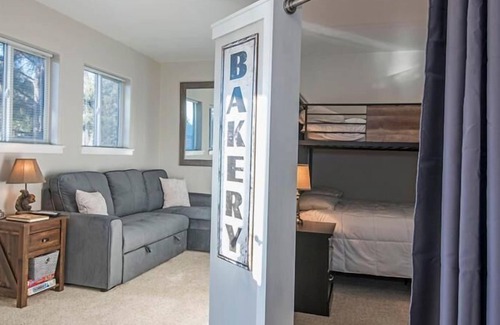 Sunriver Condo | Sugar Pine