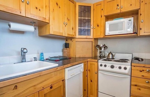 Sunriver Condo | Sugar Pine