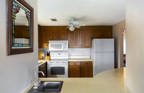 Sugar Mountain Condo | Sugar Top 2414 2 Bedroom Condo by Redawning