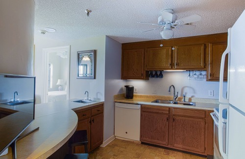 Sugar Mountain Condo | Sugar Top 2414 2 Bedroom Condo by Redawning