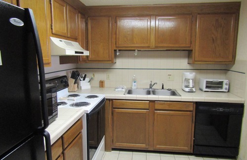 Sugar Mountain Condo | Sugar Top 2520 2 Bedroom Condo by RedAwning